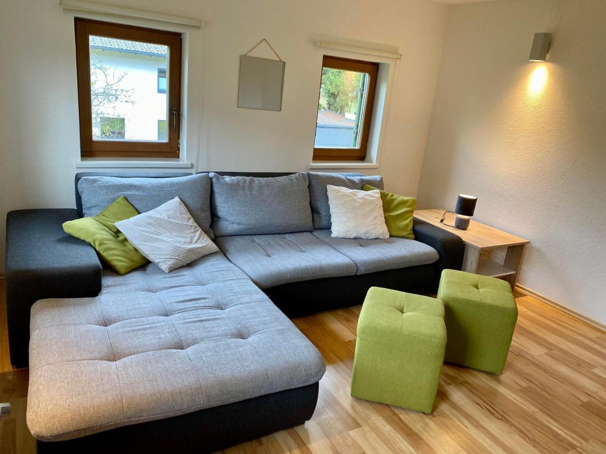 Haus Gaberhel Apartment Ellmau Luaran gambar