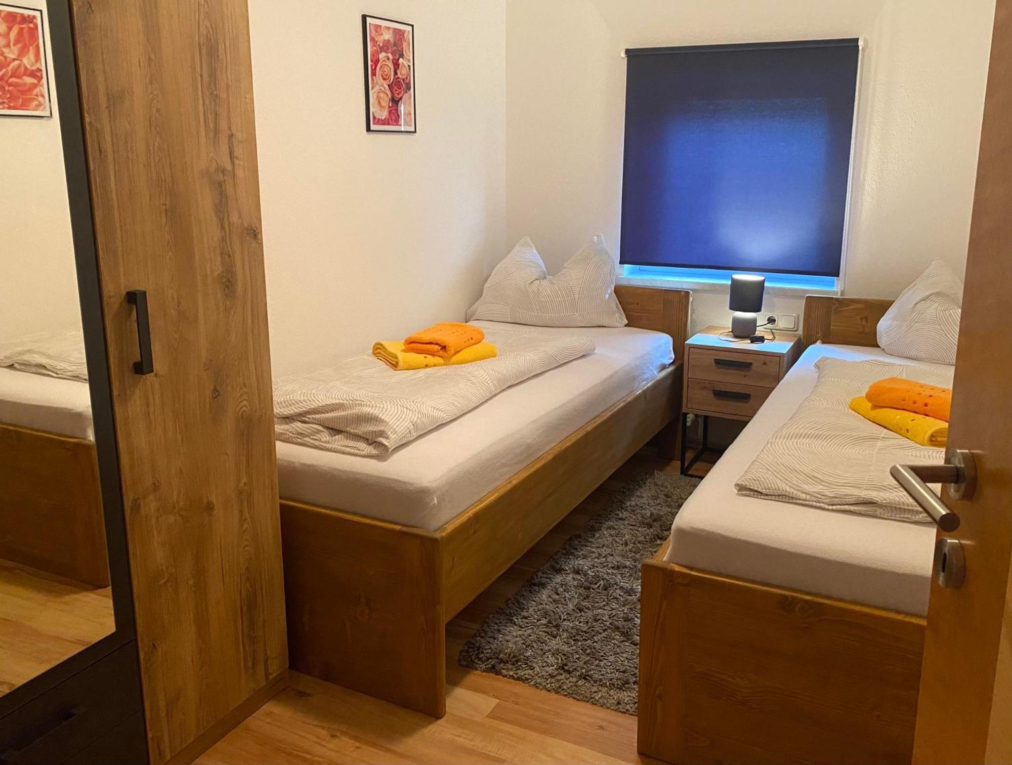 Haus Gaberhel Apartment Ellmau Luaran gambar