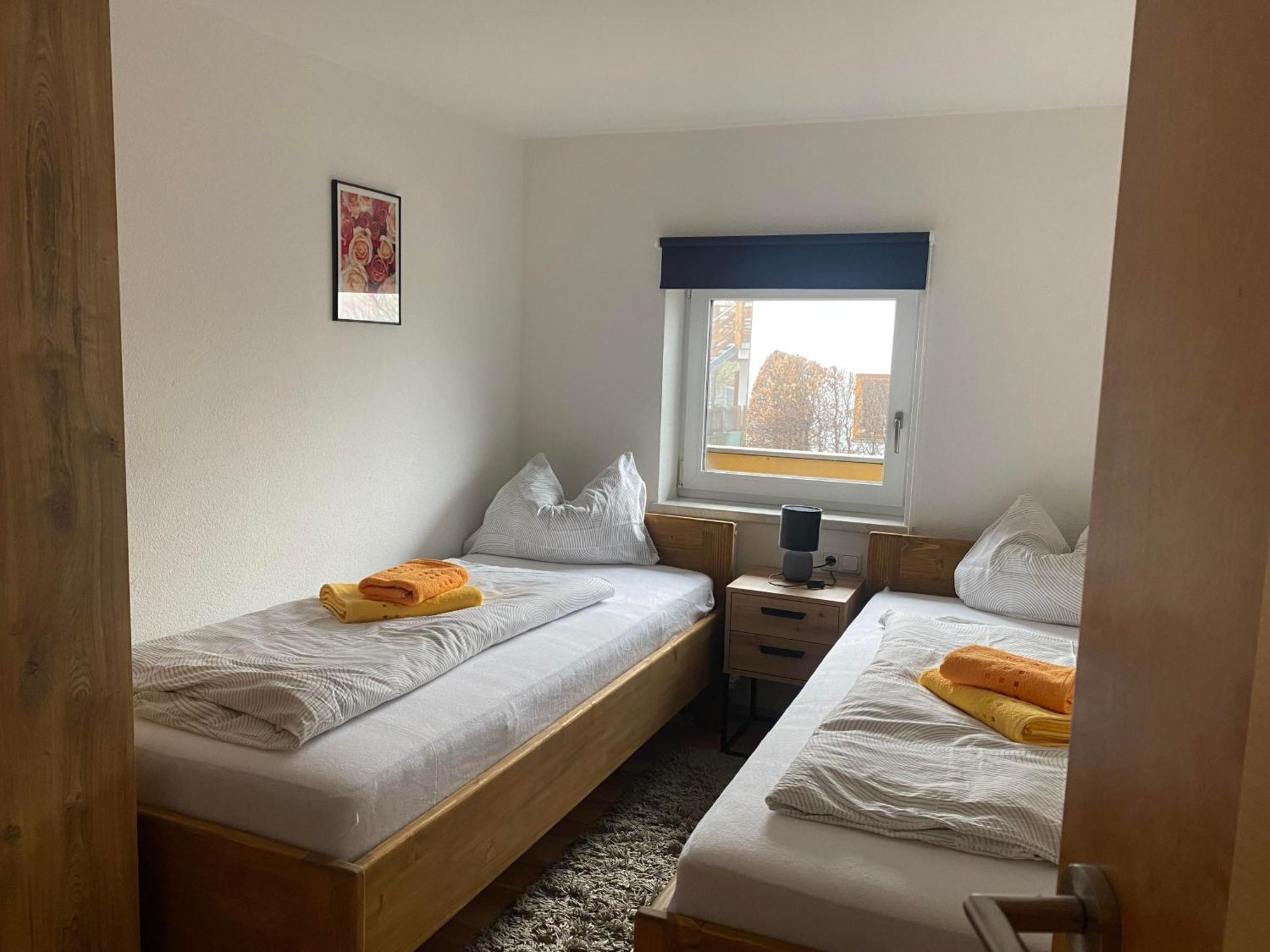 Haus Gaberhel Apartment Ellmau Luaran gambar